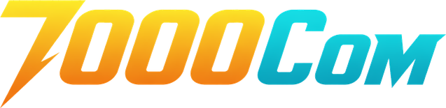 7000 com লোগো